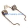 Kẹp đệm lò xo cam nạp động cơ BMW X5 X3-11377516299 (SD) 3 Kẹp đệm lò xo cam nạp động cơ BMW X5