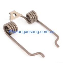 Kẹp đệm lò xo cam nạp động cơ BMW X5