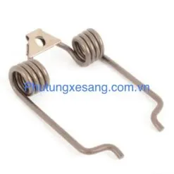 Kẹp đệm lò xo cam nạp động cơ BMW X5