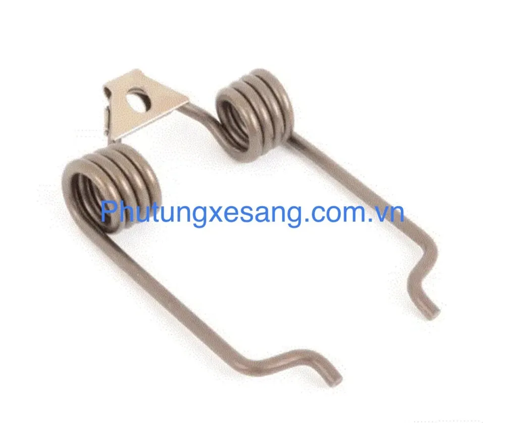 Kẹp đệm lò xo cam nạp động cơ BMW X5 Kẹp đệm lò xo cam nạp động cơ BMW X5