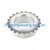 Bánh răng ngoài bơm dầu động cơ BMW 128i 328i 515i 740i X1 X3 X5 Z4 N52N N52 N53 N54 N55-11417552899 (SD)
