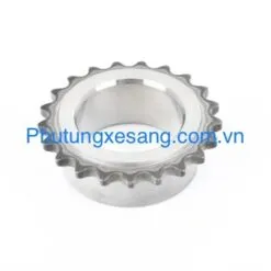 Bánh răng ngoài bơm dầu động cơ BMW 128i 328i 515i 740i X1 X3 X5 Z4 N52N N52 N53 N54 N55-11417552899 (SD)