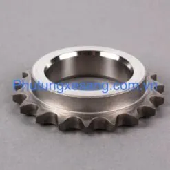 Bánh răng xích dưới động cơ BMW X5 X6 128i 218i 318i 515i 740i X1 X3 N52N N52-11317502180 (SD)