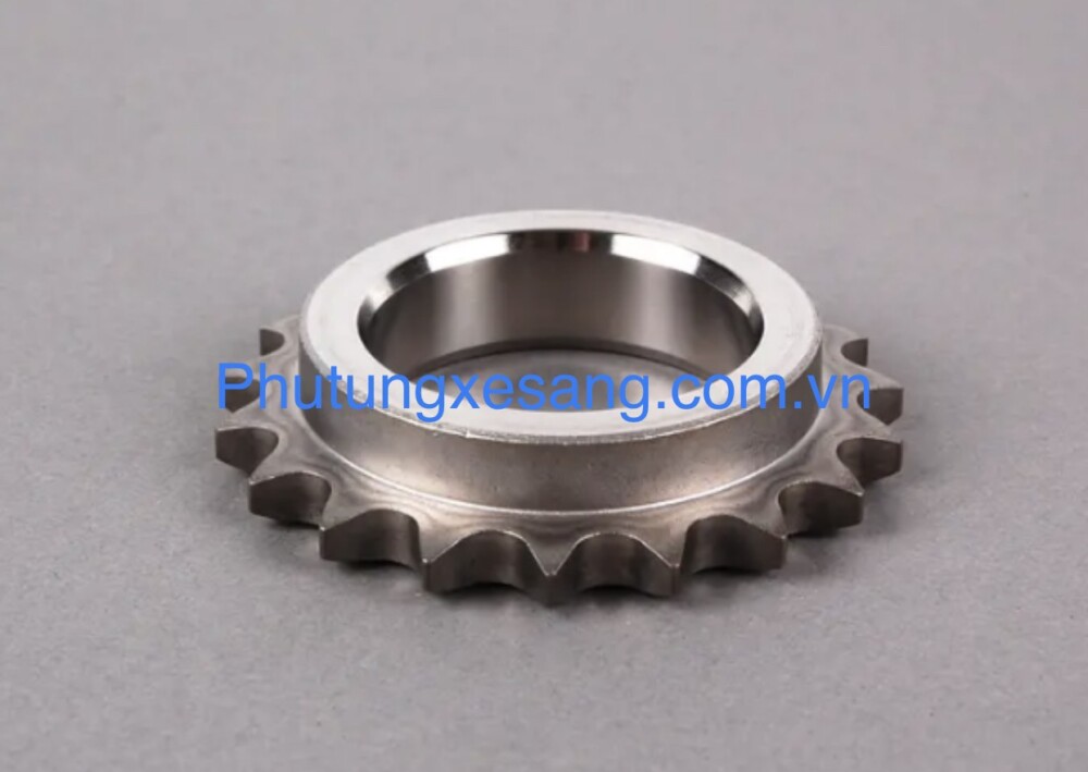 Bánh răng xích dưới động cơ BMW X5 X6 128i 218i 318i 515i 740i X1 X3 N52N N52-11317502180 (SD) Bánh răng xích dưới động cơ BMW X5 X6 128i 218i 318i 515i 740i X1 X3 N52N N52-11317502180 (SD)