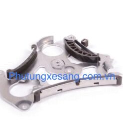 Tấm định vị xích cam bơm dầu BMW X5