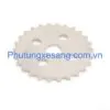 Bánh răng đầu bơm dầu động cơ BMW X5-11417519870 (SD) 4 Bánh răng đầu bơm dầu động cơ BMW X5