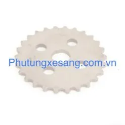 Bánh răng đầu bơm dầu động cơ BMW X5