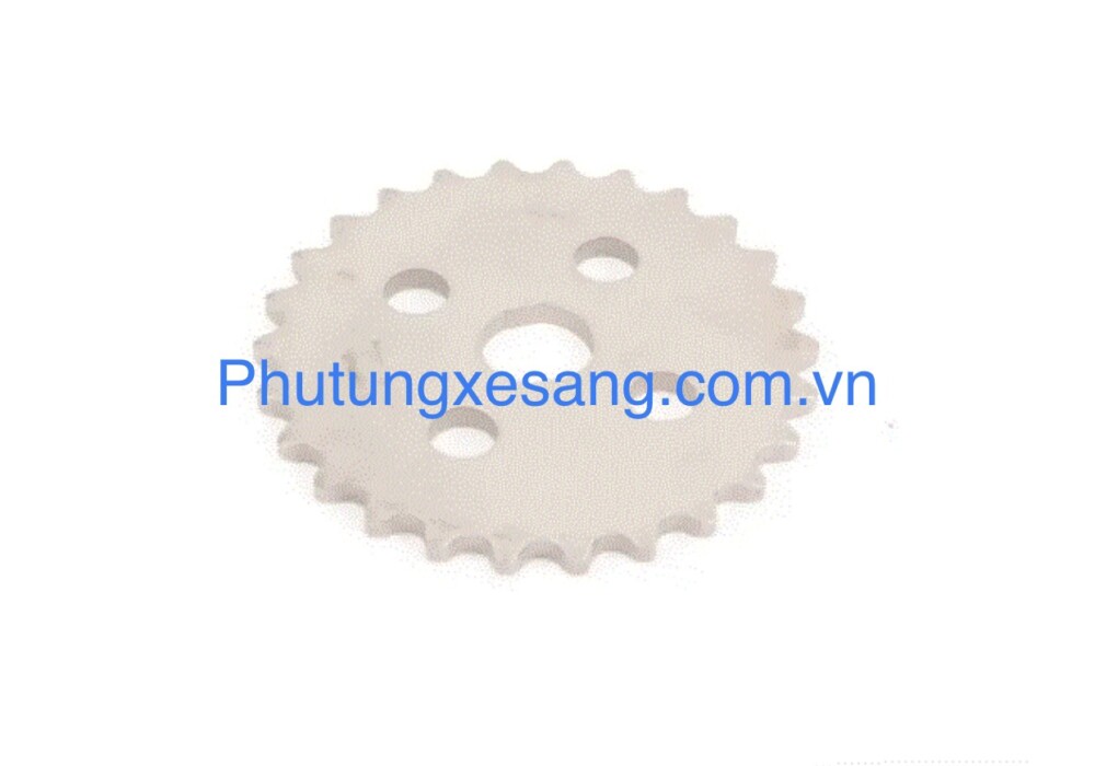 Bánh răng đầu bơm dầu động cơ BMW X5 Bánh răng đầu bơm dầu động cơ BMW X5