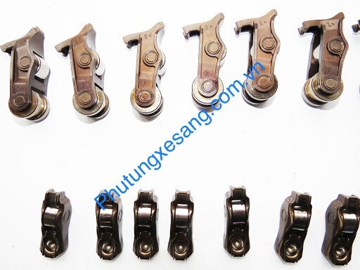 Con lăn điều chỉnh cao độ nấm hút Con lăn điều chỉnh cao độ nấm hút