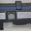 Nắp ốp chắn bụi động cơ BMW X5 E70