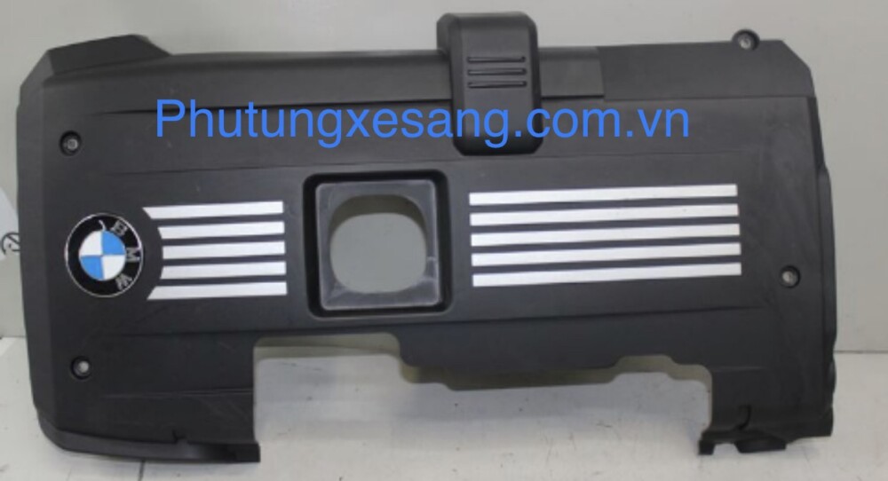 Nắp ốp chắn bụi động cơ BMW X5 E70 Nắp ốp chắn bụi động cơ BMW X5 E70