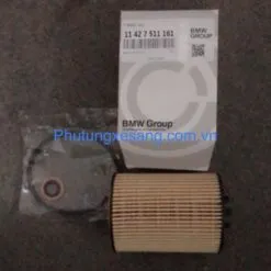 Lọc dầu động cơ BMW X5 518i 525i