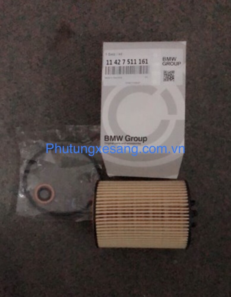 Lọc dầu động cơ BMW X5 518i 525i Lọc dầu động cơ BMW X5 518i 525i