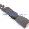 Sơ đồ cơ cấu khóa cửa sau BMW ( Số 10 bên trái ) 1 Giắc cắm dây an toàn ghế 2 giữa BMW