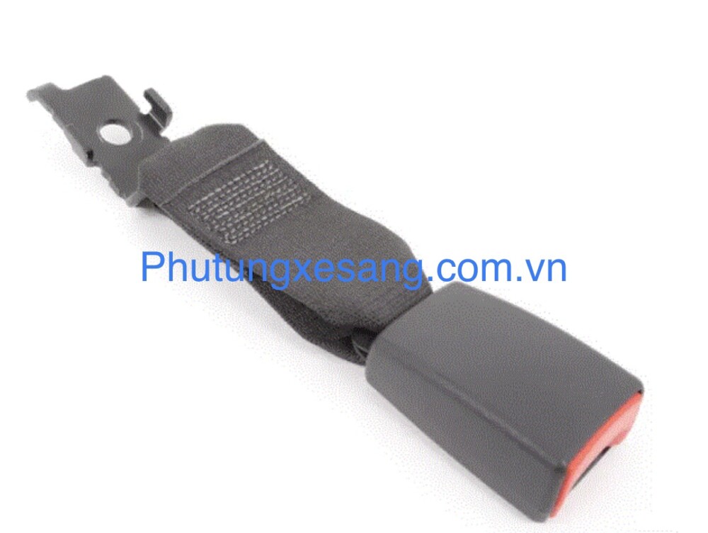 Giắc cắm dây an toàn ghế 2 giữa BMW Giắc cắm dây an toàn ghế 2 giữa BMW