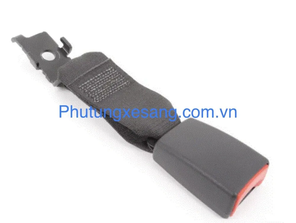 Giắc cắm dây an toàn ghế 2 giữa BMW Giắc cắm dây an toàn ghế 2 giữa BMW