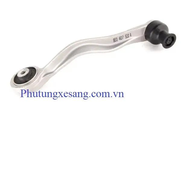 Càng cong trước bên trái Audi A4 A6 Càng cong trước bên trái Audi A4 A6