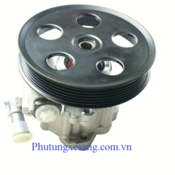 Bơm trợ lực lái Audi A4 S4 2002-2006-8E0145153H-8E0145153 4 Bơm trợ lực lái Audi A4 S4