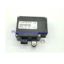 Hộp điều khiển ắc quy Mercedes E320 E350 E500-A2115404245 2 Hộp điều khiển ắc quy Mercedes E320