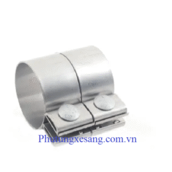 Ống quang treo giữ ống xả BMW X1 X2