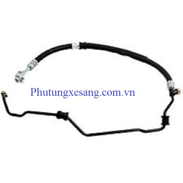 Ống van áp suất chia dầu thủy lực th Ống van áp suất chia dầu thủy lực th