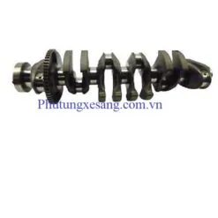 Trục cơ động cơ BMW X1 X5 128i 325i