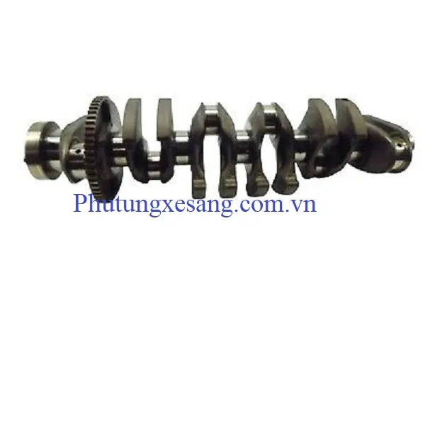 Trục cơ động cơ BMW X1 X5 128i 325i Trục cơ động cơ BMW X1 X5 128i 325i