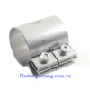 Ống quang treo giữ ống xả BMW X1 X2 X3 X4 X5-18307560781 2 Ống quang treo giữ ống xả BMW X1 X2