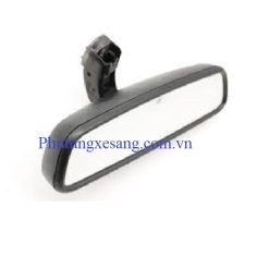 Gương chiếu hậu bên trong xe BMW X5