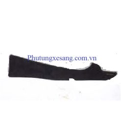 Nẹp ốp sườn phải hộp để đồ tỳ tay BM