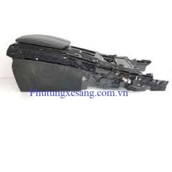 Khung hộp để đồ tỳ tay BMW X5 X6