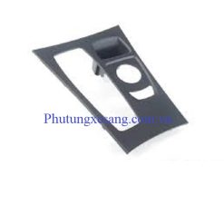 Khung nhựa hộp tỳ tay BMW X6 X5 E70