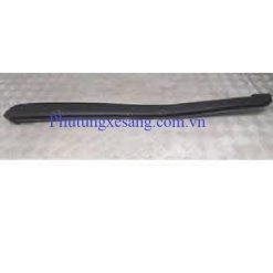 Nẹp ốp trái hộp tỳ tay BMW X5 E70