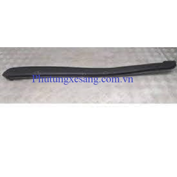 Nẹp ốp phải hộp tỳ tay BMW X5 E70 Nẹp ốp phải hộp tỳ tay BMW X5 E70