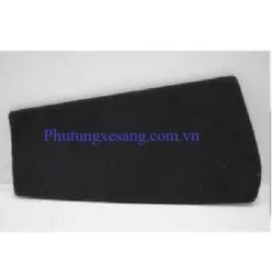 Nắp phải hộp để đồ tỳ tay BMW X5