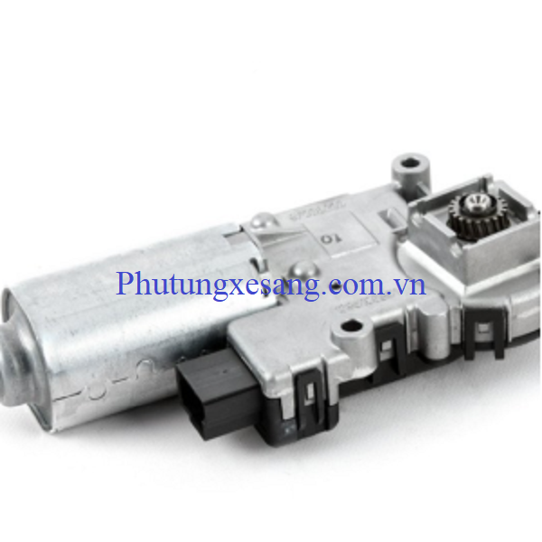 Mô tơ kéo kính cửa nóc Panorama BMW Mô tơ kéo kính cửa nóc Panorama BMW