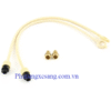 Van điều chỉnh áp suất dầu thanh cân bằng thủy-37116783036 3 Van điều chỉnh áp suất dầu thanh cân