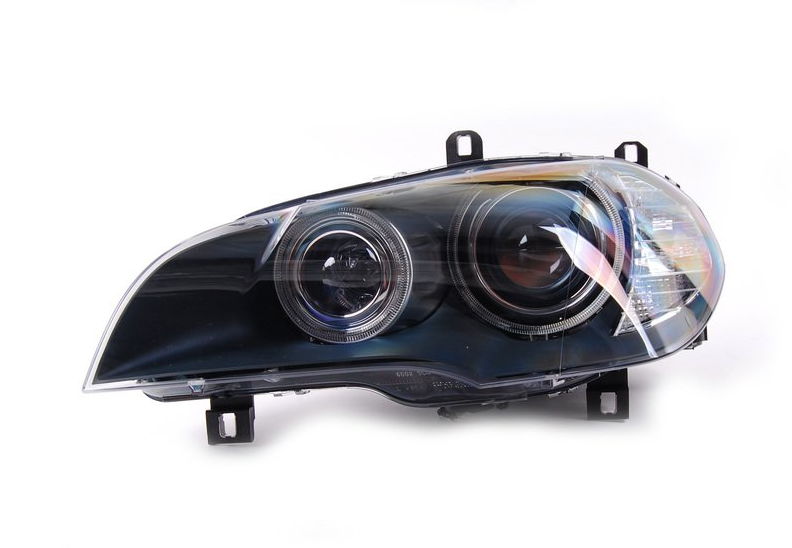 Đèn pha BMWX5E70 Đèn pha BMWX5E70