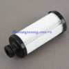 Sơ đồ cơ cấu khóa cửa sau BMW ( Số 10 bên trái ) 1 Lọc dầu thân van hộp số tự động S12