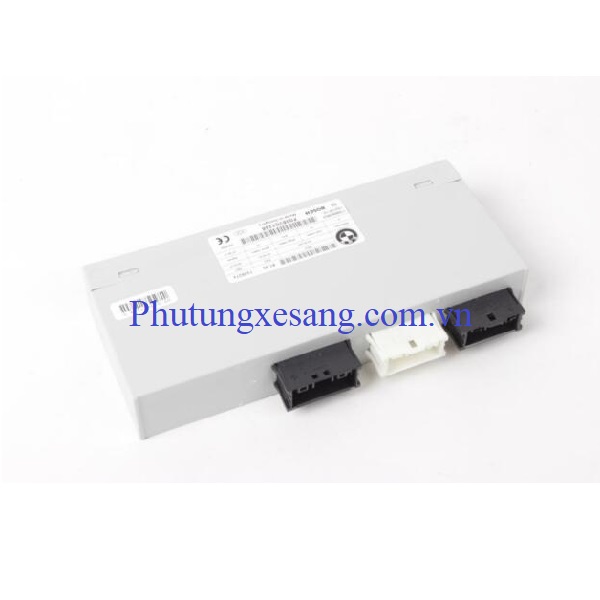 Hộp điều khiển cốp sau BMW X5 X6 E Hộp điều khiển cốp sau BMW X5 X6 E