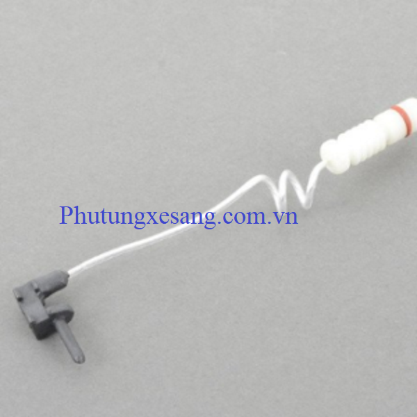 Cảm biến báo mòn má phanh trước Merc Cảm biến báo mòn má phanh trước Merc