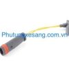 Cảm biến báo mòn má phanh sau Merced