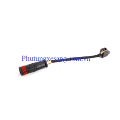 Cảm biến báo mòn má phanh trước sau