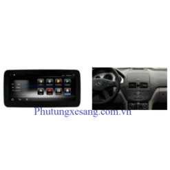 Cảm biến ABS sau Mercedes S350 S400