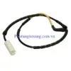 Cảm biến báo mòn má phanh trước BMW X1 E84 2008-2012-34356790340, 34356792562 1 Cảm biến báo mòn má ph