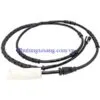 Cảm biến báo mòn má phanh sau BMW X1 E84 N-34356792565 2 Cảm biến báo mòn má phanh sau