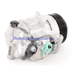 Lốc điều hòa Mercedes W211 S211