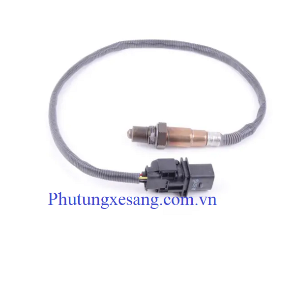 Cảm biến Oxi trên phải BMW X5 550i Cảm biến Oxi trên phải BMW X5 550i