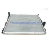 Két nước BMW 323i 325i 328i 330i Z4 E46 E85-17119071518 3 Két nước BMW 323i 325i 328i 330i Z4