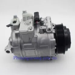 Lốc điều hòa Mercedes GL450 ML550 GLE500 G-A0008309200 2 Lốc điều hòa Mercedes GL450 ML550